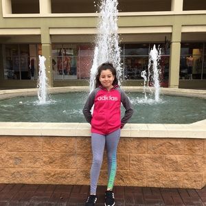 Meet your Posher, Biviana